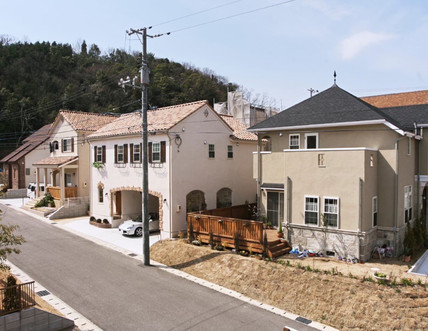 リゾナーレ瀬戸内（邑久町）全24区画