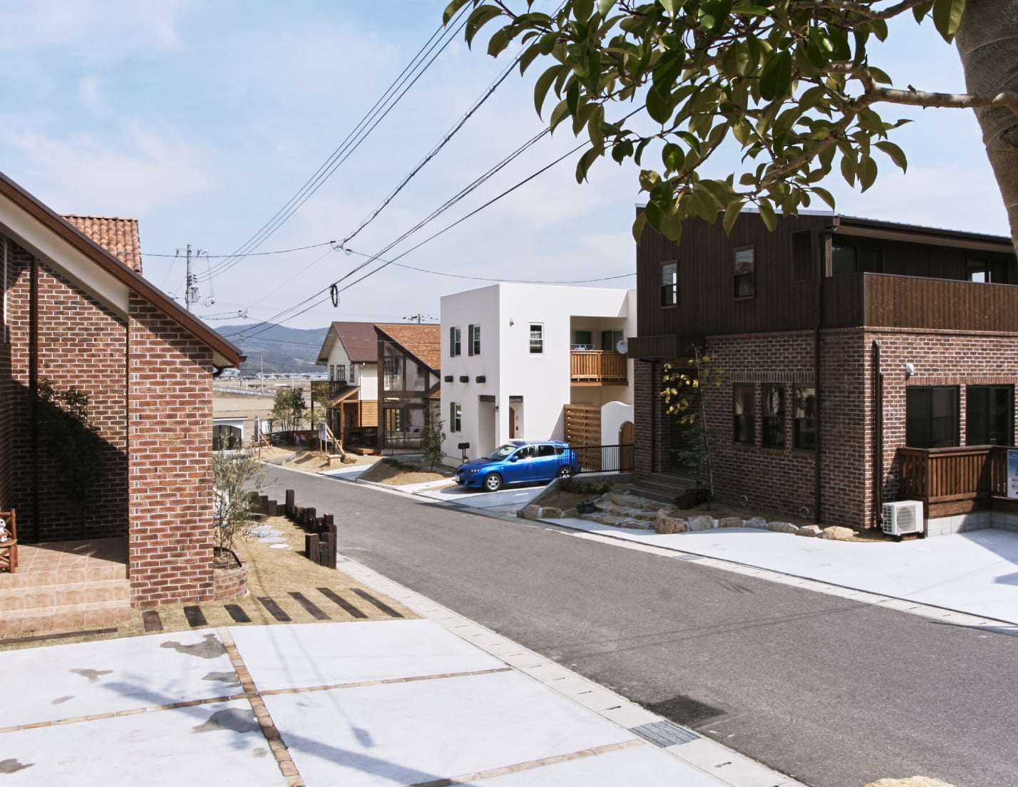 リゾナーレ瀬戸内（邑久町）全24区画