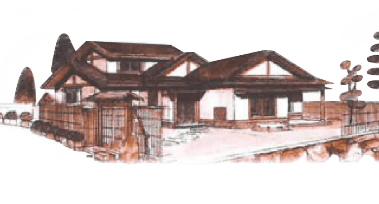 “和”スタイルゾーン