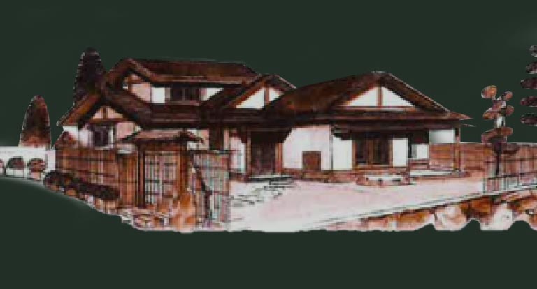JAPANESE STYLE